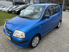 Hyundai Atos - 1.1i Active Young APK 9-26 BJ 2006