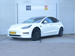 Tesla Model 3 - Standard RWD Plus 60 kWh LFP Accu, AutoPilot3.0 Ryzen, Meerprijs FSD 99, - p/mnd