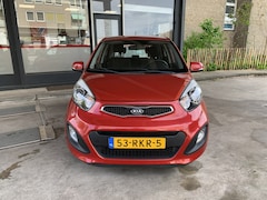 Kia Picanto - 1.2 met airco