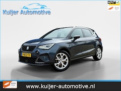 SEAT Arona - 1.0 TSI FR Led / Carplay / Dealer onderhouden