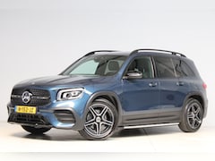 Mercedes-Benz GLB - 200 AMG Night Pakket | sfeerverlichting | achteruitrijcamera | apple carplay | afneembare