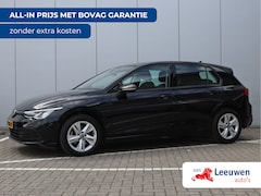 Volkswagen Golf - 1.5 TSI Life | Stoel/stuurverwarming | Keyless | Camera