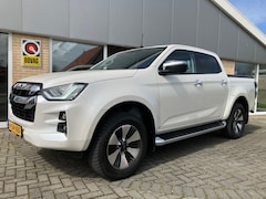 Isuzu D-Max - 1.9 Ext. Cab LSX