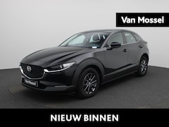 Mazda CX-30 - 2.0 Skyactiv-X | Automaat | Navigatie | Achteruitrijcamera | Stoel- Stuurverwarming | Elek