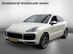 Porsche Cayenne Coupé - 3.0 E-Hybrid | Panorama Dak | Sportuitlaat | Sport Chrono