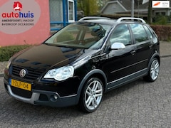 Volkswagen Polo - Cross 1.4-16V Edition