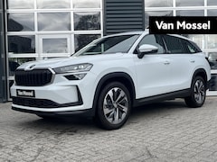 Skoda Kodiaq - 1.5 TSI PHEV Business Edition | Automaat | LED Koplampen | Navigatie | Keyless Entry | Ach
