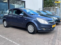 Opel Corsa - 1.4-16V Enjoy / Airco /