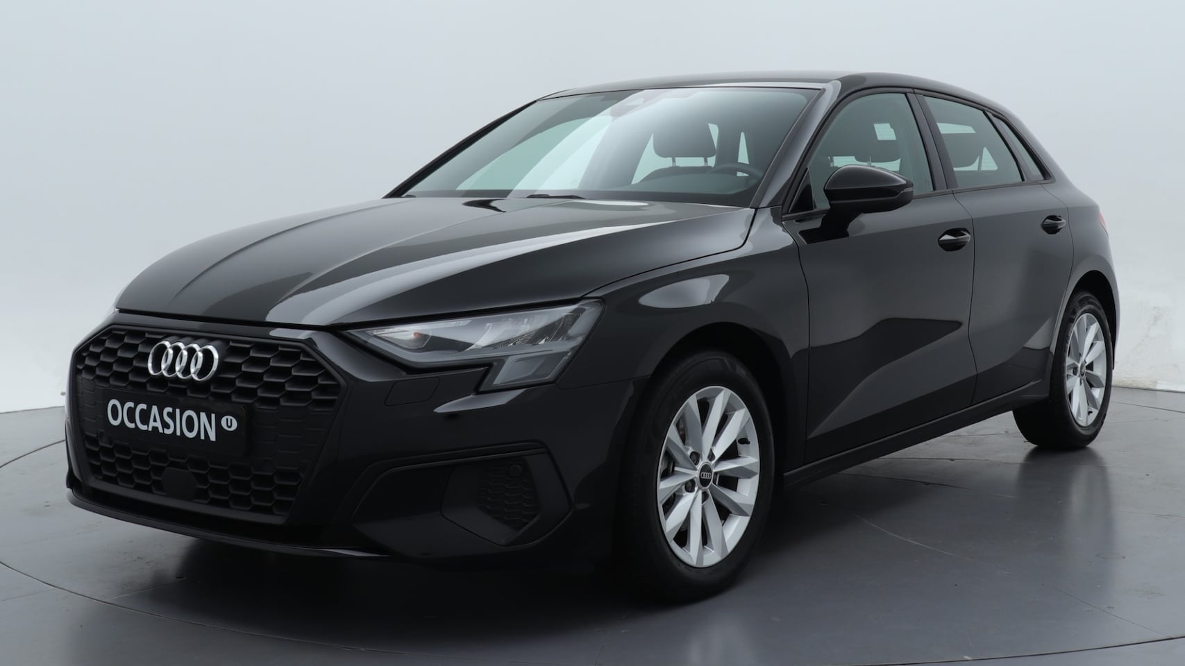 Audi A3 Sportback - 30 TFSI Pro Line | Carplay | Climate control | Cruise control | PDC | - AutoWereld.nl