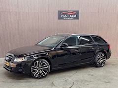 Audi A4 Avant - 1.8 TFSI S-Line 2008 YOUNGTIMER XENON AIRCO