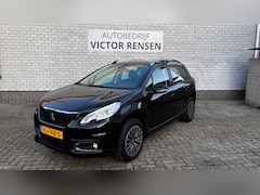 Peugeot 2008 - 1.2 PureTech Active, trekhaak