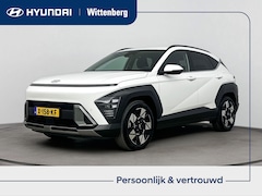 Hyundai Kona - 1.6 GDI HEV Comfort Smart | Afneembare Trekhaak | Apple Carplay / Android auto | Automaat