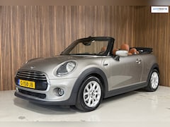 MINI Cabrio - 1.5 Cooper