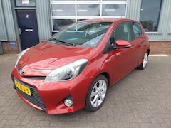 Toyota Yaris - 1.5 Full Hybrid Dynamic