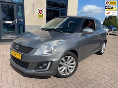Suzuki Swift - 1.2 Exclusive- navi- bluetooth- NL auto
