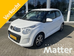 Citroën C1 - 1.0 VTi Shine