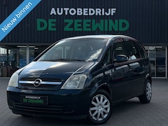 Opel Meriva - 1.6-16V Enjoy airco|Rijklaar