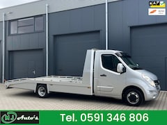 Renault Master - T35 2.3 dCi L3|Tijhof|Oprijwagen|159.368Km