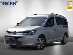 Volkswagen Caddy Maxi - 1.5 Automaat | 7-Persoons | A Life