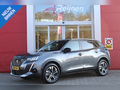 Peugeot 2008 - 1.2 130PK GT | NAVIGATIE 10" TOUCHSCREEN | APPLE CARPLAY/ANDROID AUTO | CRUISE CONTROL | A