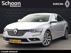 Renault Talisman - 1.6 TCe Intens Automaat | Adap. Cruise | HUD | Bose | Trekhaak | Navigatie | 4 control