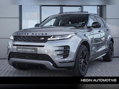 Land Rover Range Rover Evoque - P200 R-Dynamic Hello Edition l 20" Gloss Black l Black Pack l Schuifdak