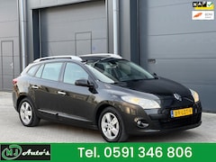 Renault Mégane Estate - 1.4 TCE DYNAMIQUE + CLIMA + TRHAAK