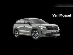 Skoda Kodiaq - 1.5 TSI PHEV Sportline Business 204 PK | Automaat | Trekhaak | Matrix LED Koplampen | Navi