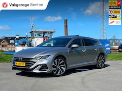 Volkswagen Arteon Shooting Brake - 1.4 TSI eHybrid R-Line Business+ | Panoramadak | LED | Stoelverw. V+A | Keyless | Camera