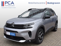Citroën C5 Aircross - 1.6 Plug-in Hybrid 225 Feel Pack | NIEUW | Camera | Navi