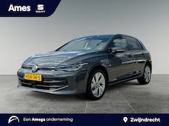 Volkswagen Golf - 1.5 204pk eHybrid Life Edition Achteruitrijcamera 'Rear View' | Voorstoelen verwarmbaar |