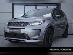 Land Rover Discovery Sport - P300e 1.5 R-Dynamic SE | Cold Climate Pack | Privacy Glass |
