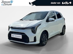 Kia Picanto - 1.0 DPI DynamicPlusLine | Navi | Airco | LED | Camera | Parkeersensor | Privacy	glass | li