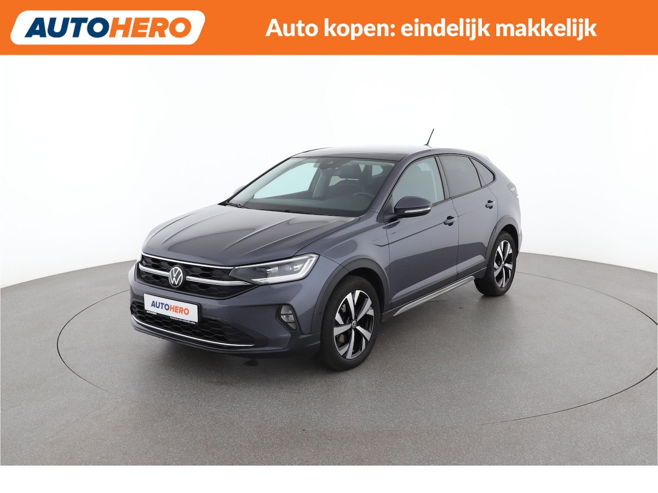 Volkswagen Taigo - 1.5 TSI R-Line |GA55186| - AutoWereld.nl