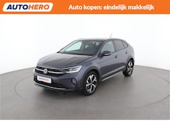 Volkswagen Taigo - 1.5 TSI R-Line |GA55186|