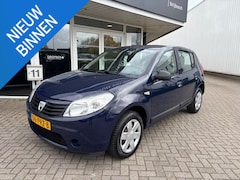 Dacia Sandero - 1.2 Ambiance