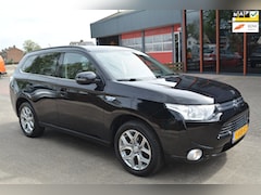 Mitsubishi Outlander - 2.0 PHEV Business Edition
