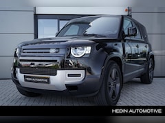 Land Rover Defender 110 - 2.0 P400e 110 SE | Trekhaak | Clearsight binnenspiegel | Cold Climate |