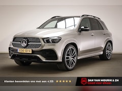 Mercedes-Benz GLE-Klasse - 350e | RIJASSISTENTIE PLUS | LUCHTVERING | HOUTAFWERKING | HEAD UP | APPLE | TREKHAAK |