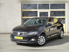 Volkswagen Polo - 1.0 TSI 5drs Comfortline BJ2020 Led | App-Connect | Airco | Cruise control | Getint glas