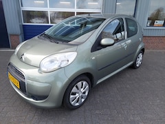 Citroën C1 - 1.0-12V Séduction+