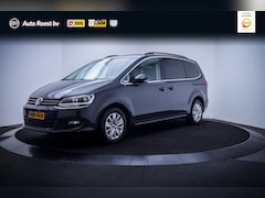 Volkswagen Sharan - 1.4TSI DSG 7P Comfortline NAVIGATIE | CLIMA | STOELVERW. | BLINDSPOT | PDC V+A