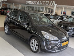 Citroën C3 - 1.4 VTi Exclusive Airco, Cruise Control, Stuurbekrachtiging