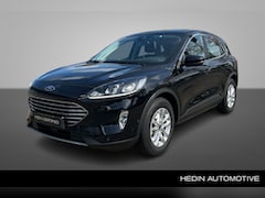 Ford Kuga - 1.5 EcoBoost Titanium 120PK | Winterpack | Driver Assistance Pack | Trekhaak | 1600KG trek