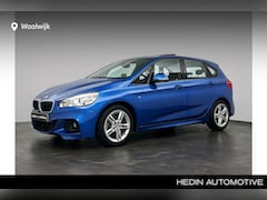 BMW 2-serie Active Tourer - 218i High Executive M-Sport
