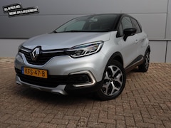 Renault Captur - 1.3 TCe Intens automaat 150PK (Vol Opties)