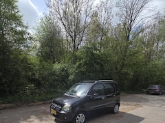 Opel Agila - 1.2-16V Cosmo