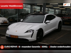 Porsche Taycan - 4S Performance 84 kWh DEALER OND. NL-AUTO NAP