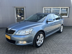 Skoda Octavia Combi - 1.2 TSI Ambition PDC NAVI Cruise APK