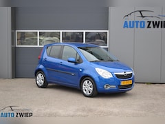 Opel Agila - 1.0 Edition Airco